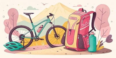 Stay Hydrated on the Trails: The Ultimate Guide to Mountain Biking Hydration Packs