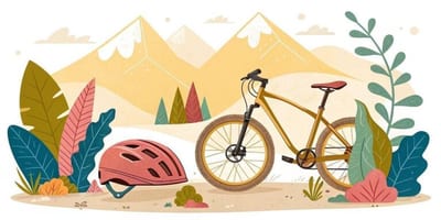 Unleash Your Adventure: The Top 5 Mountain Bikes That Transform Every Ride