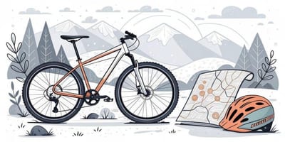 Kickstart Your Mountain Biking Adventure with These Top Picks Under $1000