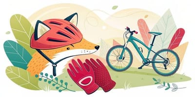 Gear Up: We Review 6 Fox Mountain Bike Helmets