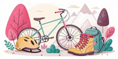 Get Ready for Adventure: High-Quality Mountain Bikes for Thrill-Seekers