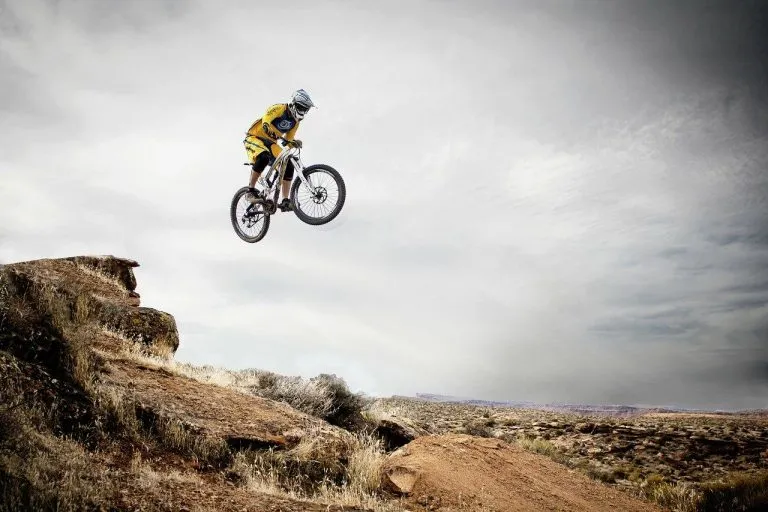The Great Western Trail: A Paradise for Bike Trail Riding