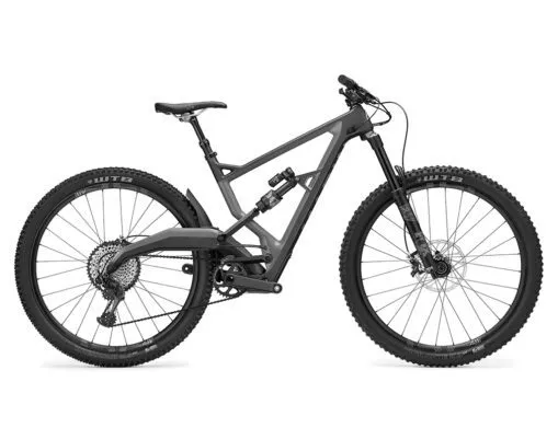Full Suspension Mountain Bikes - Best Buys for Those on a Budget