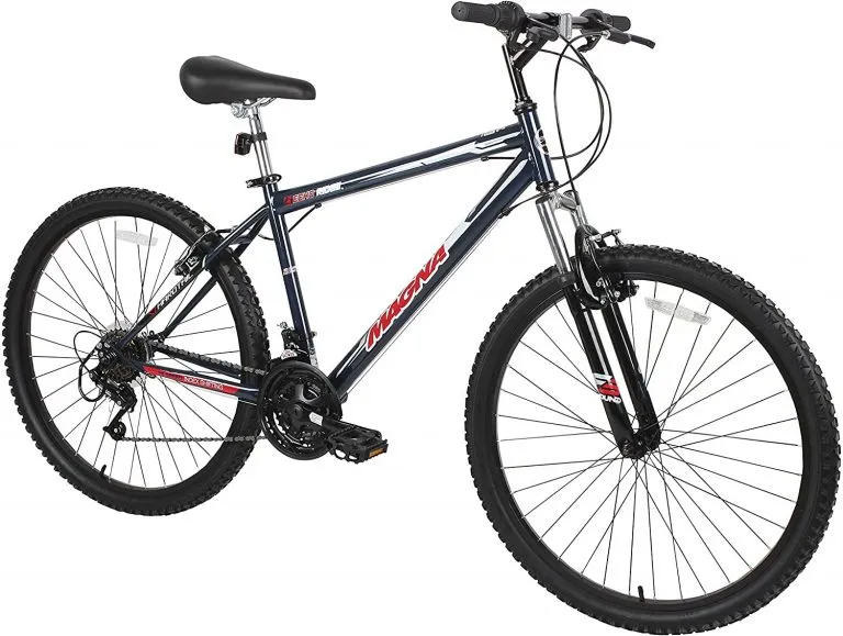 Dynacraft Magna Front Shock Mountain Bike