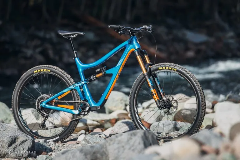 Ibis Ripmo V2