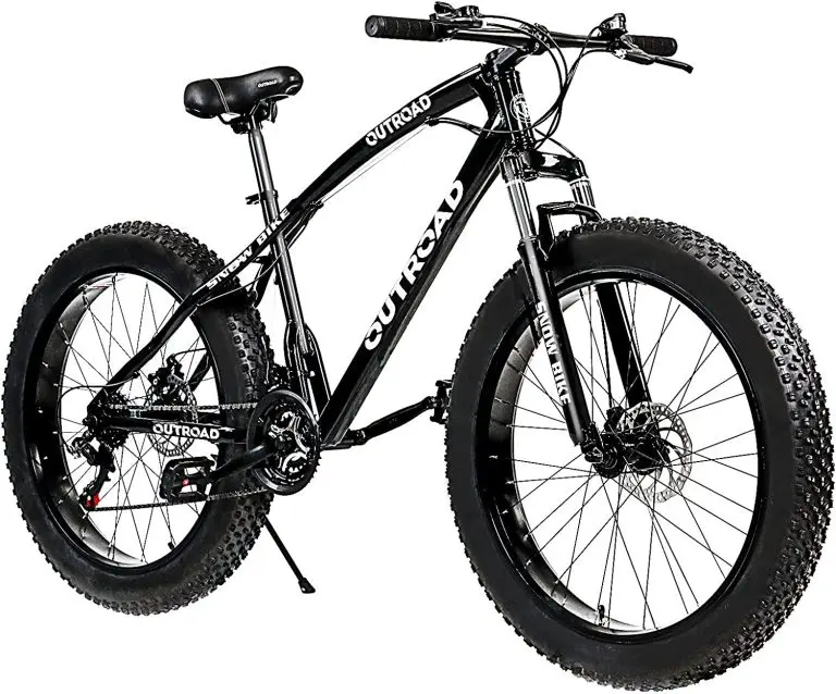Cross Country Bikes