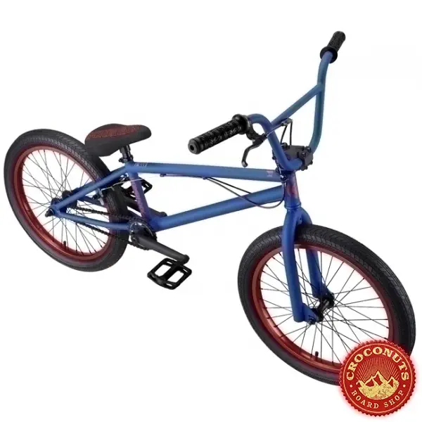Eastern Bikes Review
