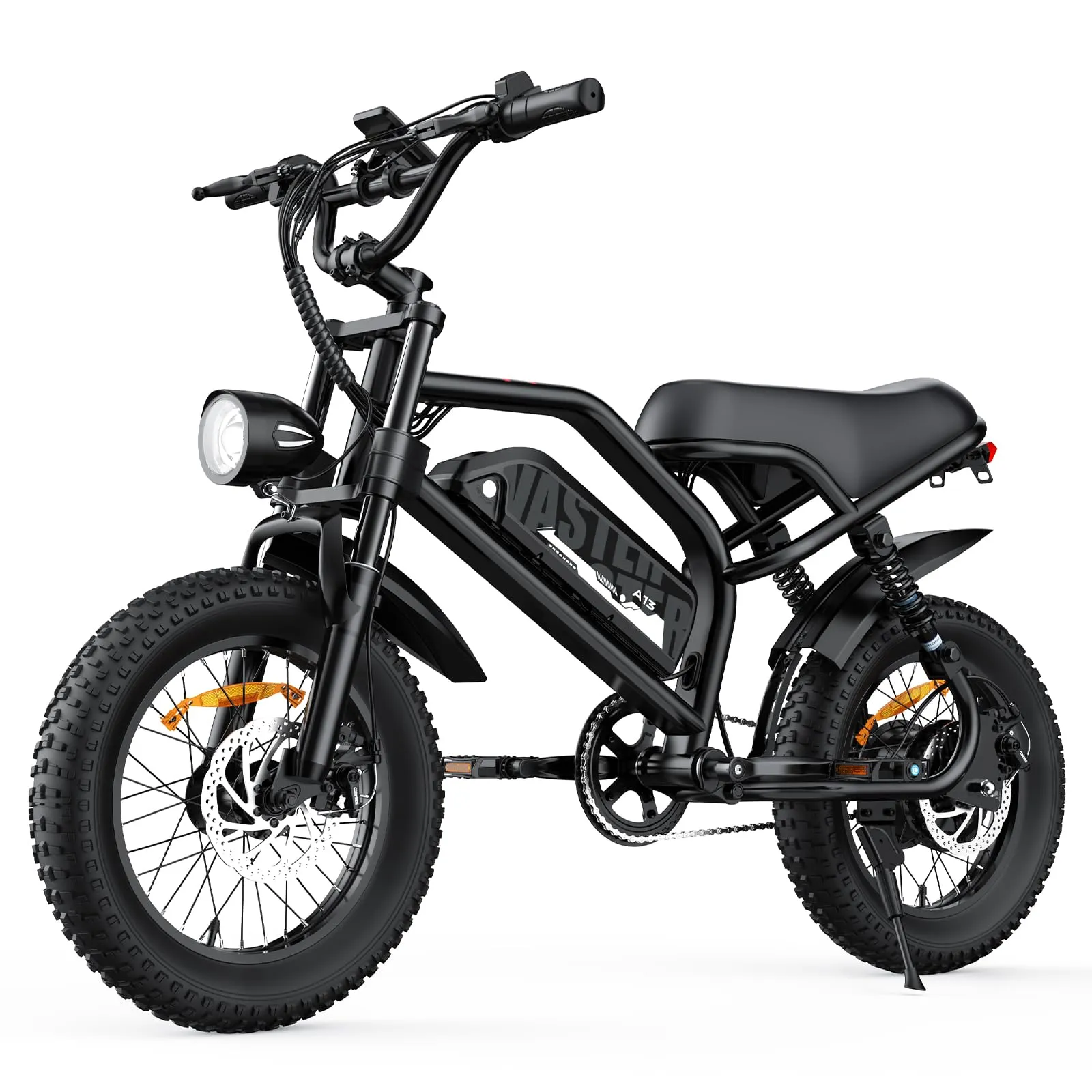 VDL Mountain Electric Bike
