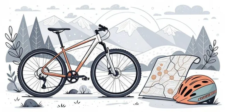 Kickstart Your Mountain Biking Adventure with These Top Picks Under $1000