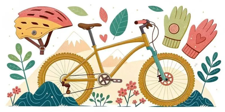 Unlocking Adventure: Why Disc Brakes Revolutionize Mountain Biking