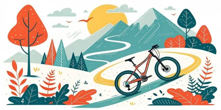 Conquer the Trails: 6 Electric Mountain Bikes to Transform Your Rides