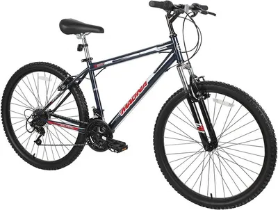 Dynacraft Magna Front Shock Mountain Bike