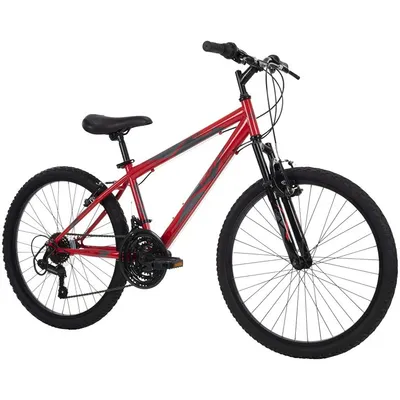 Huffy Hardtail Mountain Bike