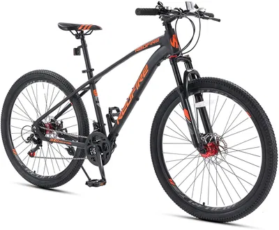 Schwinn Redfire Adult Mountain Bike