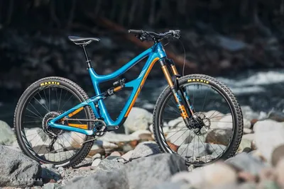 Ibis Ripmo V2