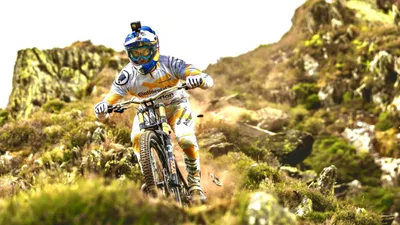 Mountain Bike Maintenance