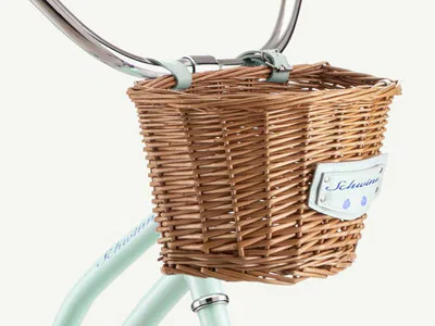 Schwinn Destiny Womens Classic Beach Cruiser Bike