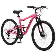 Mongoose Silva Mountain Bike Review