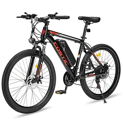 Costic Mountain Bike