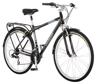 Schwinn GTX Comfort Hybrid Bike