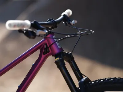 EUROBIKE Off Road Bicycle