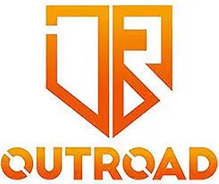 Outroad Fat Tire Mountain Bike