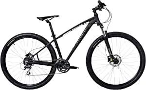 Tommaso Gran Sasso 29er Mountain Bike Review
