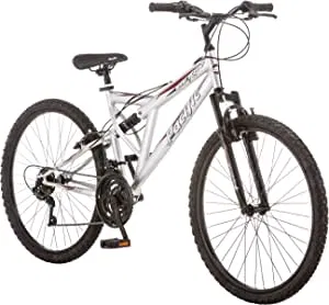Pacific Derby Mountain Bike Review