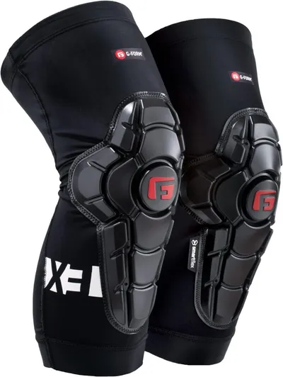 Mountain Bike Knee Guards