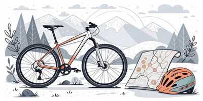 Kickstart Your Mountain Biking Adventure with These Top Picks Under $1000