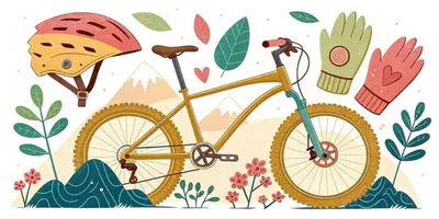 Unlocking Adventure: Why Disc Brakes Revolutionize Mountain Biking