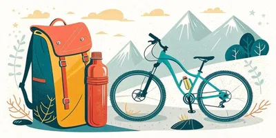 6 Must-Have Hydration Packs for Your Mountain Biking Adventures