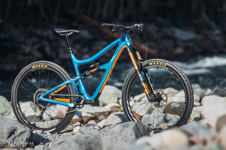 Ibis Ripmo V2