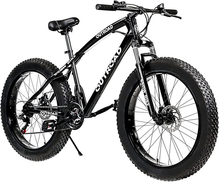 Cross Country Bikes