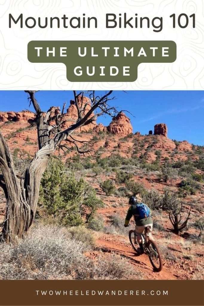 Is Mountain Biking Hard For Beginners?