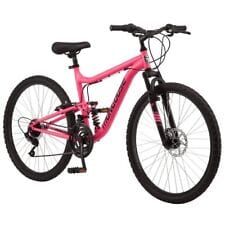 Mongoose Silva Mountain Bike Review
