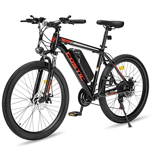 Costic Mountain Bike