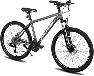 Hiland Mens Mountain Bike Review