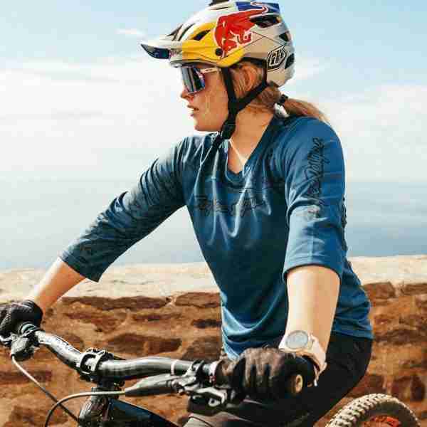 Famous Mountain Bikers