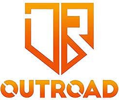 Outroad Fat Tire Mountain Bike