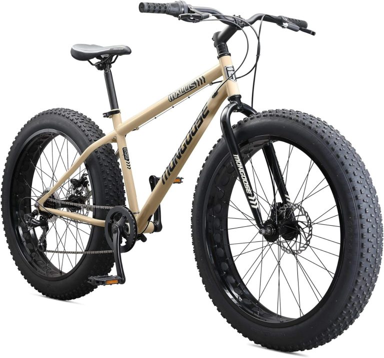 Is mountain biking hard for beginners