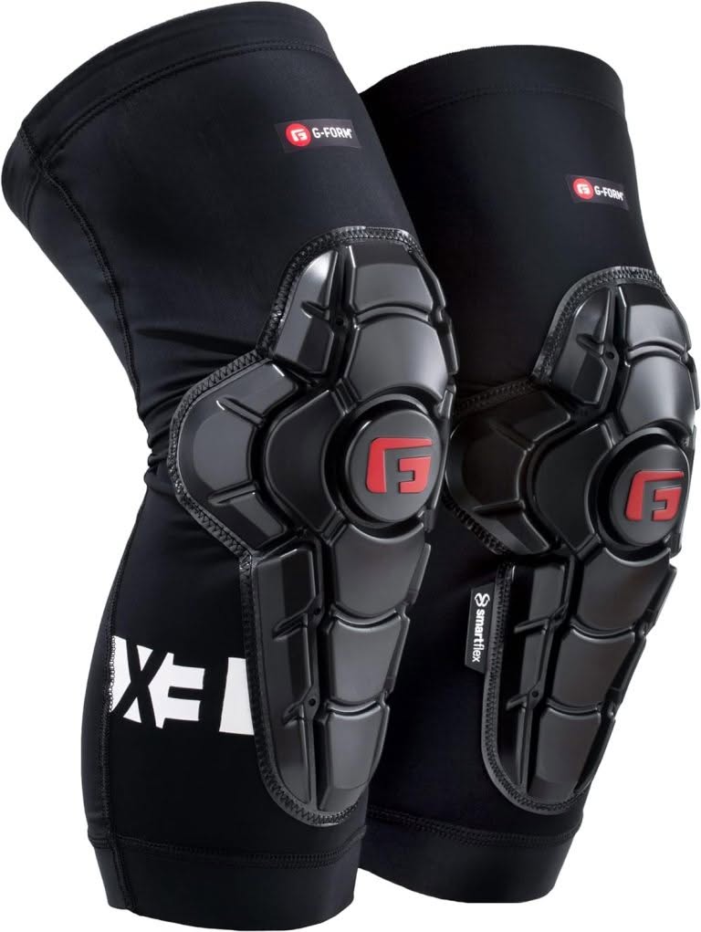 Mountain Bike Knee Guards