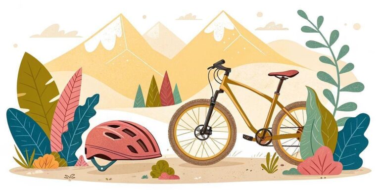 Unleash Your Adventure: The Top 5 Mountain Bikes That Transform Every Ride